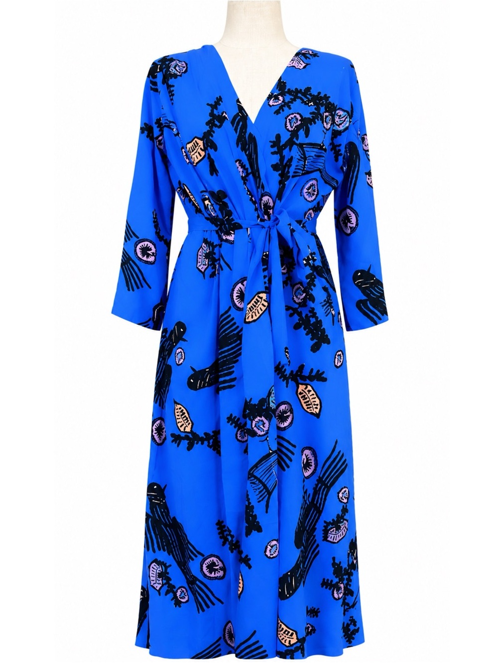 Christian Wijnants Deliah Dress XS